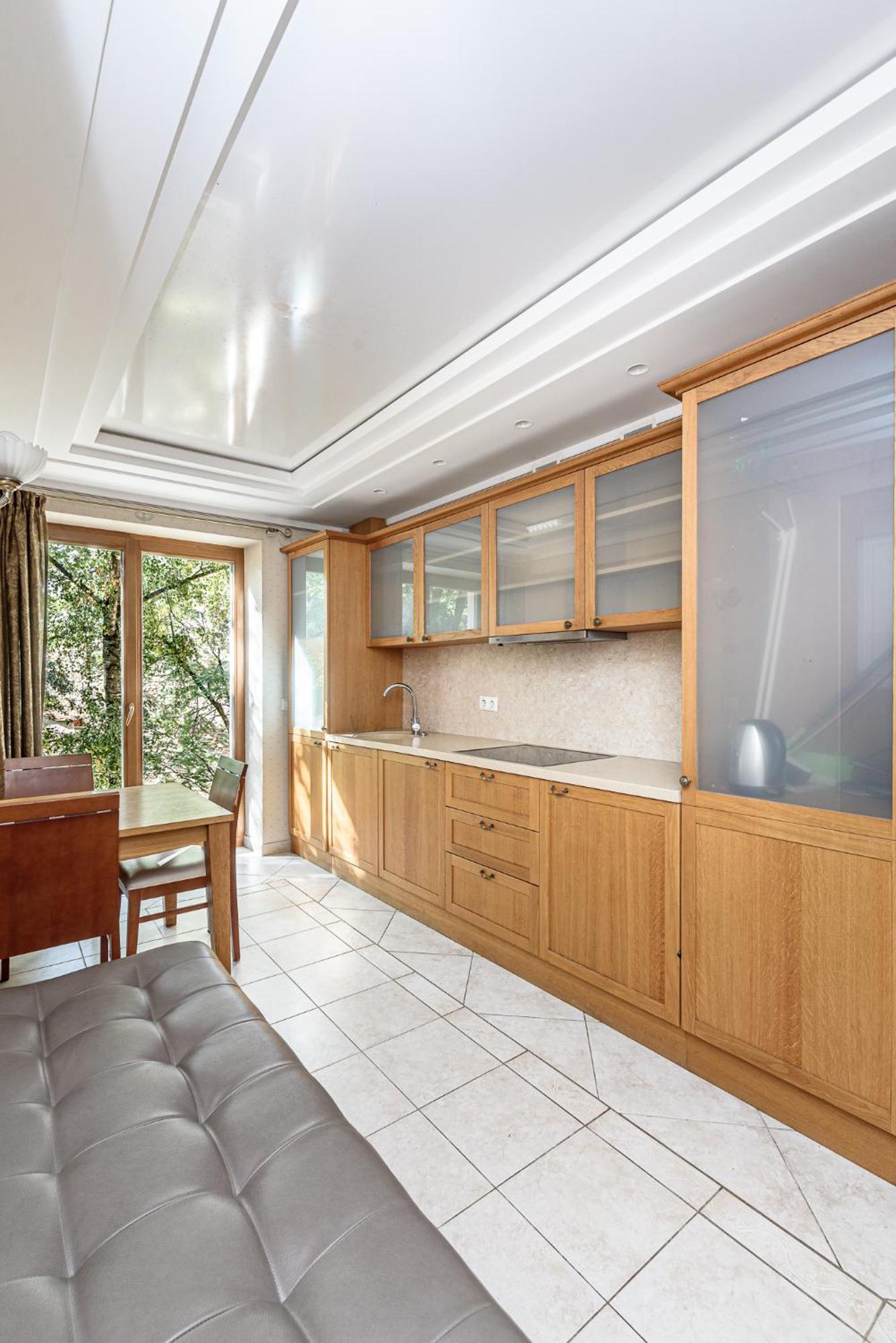 Jacuzzi Apartments X Free Parking X Self Check-In 24X7 By H&H Vilnius Bagian luar foto