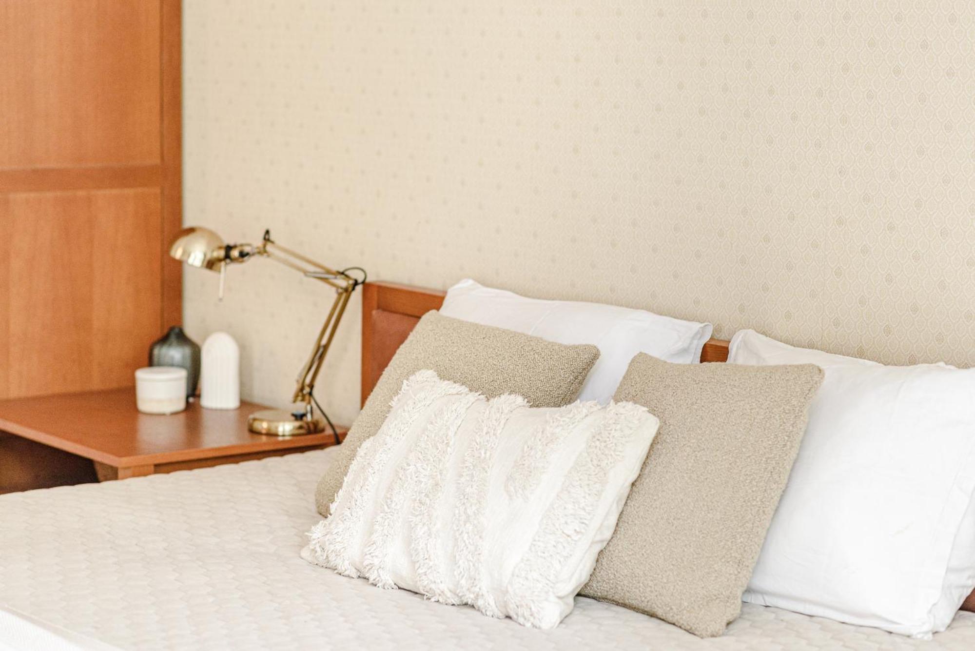 Jacuzzi Apartments X Free Parking X Self Check-In 24X7 By H&H Vilnius Bagian luar foto