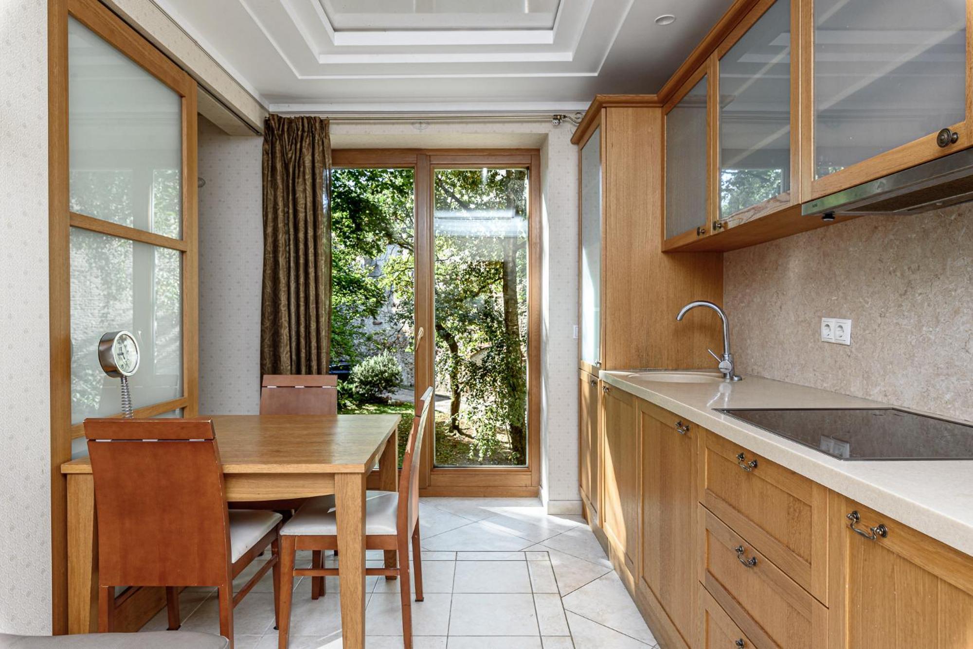 Jacuzzi Apartments X Free Parking X Self Check-In 24X7 By H&H Vilnius Bagian luar foto
