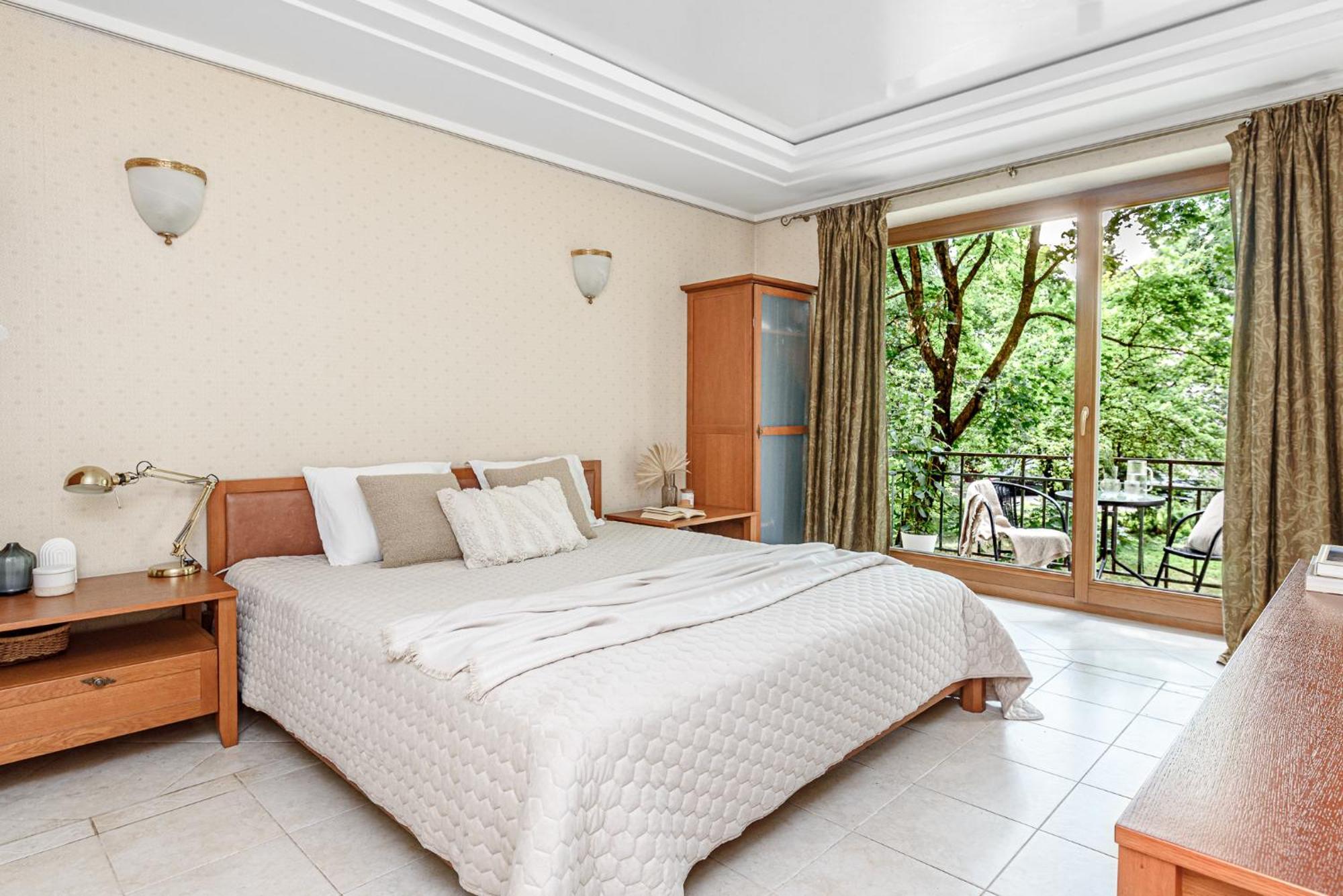 Jacuzzi Apartments X Free Parking X Self Check-In 24X7 By H&H Vilnius Bagian luar foto